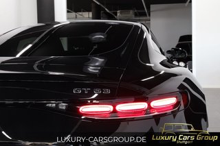 Mercedes-Benz AMG GT63 4M+ HUD-Pano-Winter-Perf.Seats-Premium+ - bilder 14
