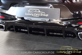 Mercedes-Benz AMG GT63 4M+ HUD-Pano-Winter-Perf.Seats-Premium+ - bilder 16