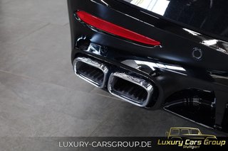 Mercedes-Benz AMG GT63 4M+ HUD-Pano-Winter-Perf.Seats-Premium+ - bilder 17