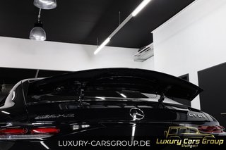 Mercedes-Benz AMG GT63 4M+ HUD-Pano-Winter-Perf.Seats-Premium+ - bilder 18
