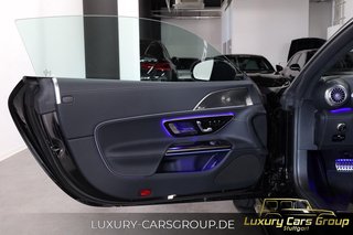 Mercedes-Benz AMG GT63 4M+ HUD-Pano-Winter-Perf.Seats-Premium+ - bilder 20