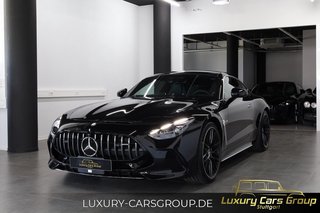 Mercedes-Benz AMG GT63 4M+ HUD-Pano-Winter-Perf.Seats-Premium+ - bilder 3