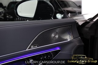Mercedes-Benz AMG GT63 4M+ HUD-Pano-Winter-Perf.Seats-Premium+ - bilder 21
