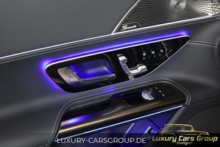 Mercedes-Benz AMG GT63 4M+ HUD-Pano-Winter-Perf.Seats-Premium+ - bilder 22