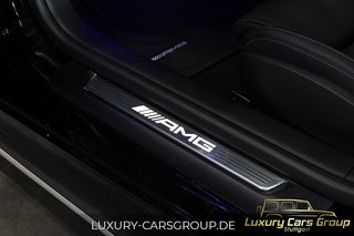 Mercedes-Benz AMG GT63 4M+ HUD-Pano-Winter-Perf.Seats-Premium+ - bilder 23