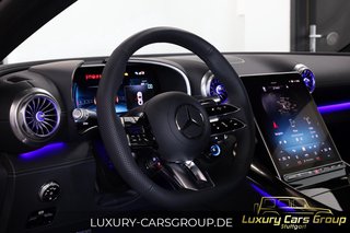 Mercedes-Benz AMG GT63 4M+ HUD-Pano-Winter-Perf.Seats-Premium+ - bilder 25