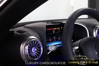 Mercedes-Benz AMG GT63 4M+ HUD-Pano-Winter-Perf.Seats-Premium+ - bilder 26