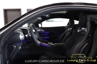 Mercedes-Benz AMG GT63 4M+ HUD-Pano-Winter-Perf.Seats-Premium+ - bilder 27