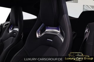 Mercedes-Benz AMG GT63 4M+ HUD-Pano-Winter-Perf.Seats-Premium+ - bilder 28