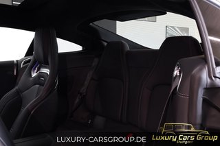 Mercedes-Benz AMG GT63 4M+ HUD-Pano-Winter-Perf.Seats-Premium+ - bilder 29