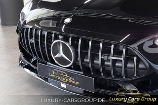 Mercedes-Benz AMG GT63 4M+ HUD-Pano-Winter-Perf.Seats-Premium+ - bilder 4
