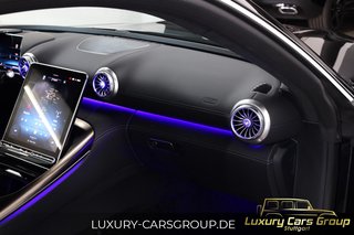 Mercedes-Benz AMG GT63 4M+ HUD-Pano-Winter-Perf.Seats-Premium+ - bilder 32