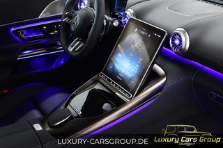 Mercedes-Benz AMG GT63 4M+ HUD-Pano-Winter-Perf.Seats-Premium+ - bilder 34