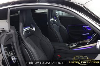 Mercedes-Benz AMG GT63 4M+ HUD-Pano-Winter-Perf.Seats-Premium+ - bilder 35