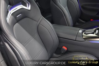 Mercedes-Benz AMG GT63 4M+ HUD-Pano-Winter-Perf.Seats-Premium+ - bilder 37