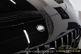Mercedes-Benz AMG GT63 4M+ HUD-Pano-Winter-Perf.Seats-Premium+ - bilder 5