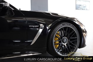 Mercedes-Benz AMG GT63 4M+ HUD-Pano-Winter-Perf.Seats-Premium+ - bilder 10