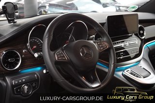 Mercedes-Benz V300d AIR-Burm-4Matic-Distronic-AMG-Extra Long - foto 12