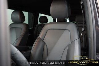 Mercedes-Benz V300d AIR-Burm-4Matic-Distronic-AMG-Extra Long - foto 13