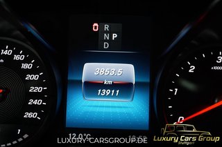 Mercedes-Benz V300d AIR-Burm-4Matic-Distronic-AMG-Extra Long - foto 14