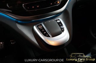 Mercedes-Benz V300d AIR-Burm-4Matic-Distronic-AMG-Extra Long - foto 15