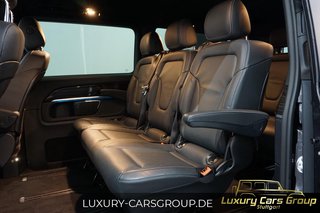 Mercedes-Benz V300d AIR-Burm-4Matic-Distronic-AMG-Extra Long - foto 16