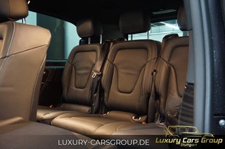 Mercedes-Benz V300d AIR-Burm-4Matic-Distronic-AMG-Extra Long - foto 17