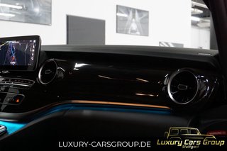 Mercedes-Benz V300d AIR-Burm-4Matic-Distronic-AMG-Extra Long - foto 22