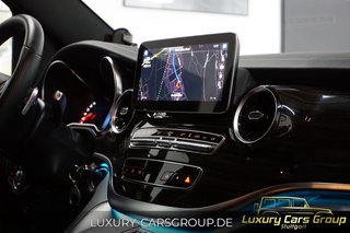 Mercedes-Benz V300d AIR-Burm-4Matic-Distronic-AMG-Extra Long - foto 23