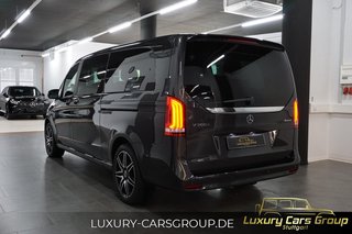 Mercedes-Benz V300d AIR-Burm-4Matic-Distronic-AMG-Extra Long - foto 26