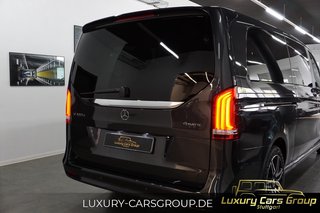 Mercedes-Benz V300d AIR-Burm-4Matic-Distronic-AMG-Extra Long - foto 27