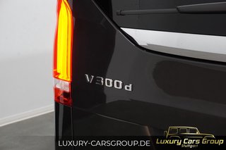 Mercedes-Benz V300d AIR-Burm-4Matic-Distronic-AMG-Extra Long - foto 28