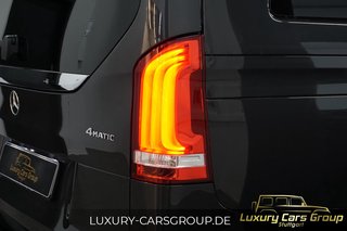 Mercedes-Benz V300d AIR-Burm-4Matic-Distronic-AMG-Extra Long - foto 30