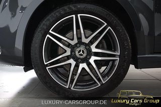 Mercedes-Benz V300d AIR-Burm-4Matic-Distronic-AMG-Extra Long - foto 5