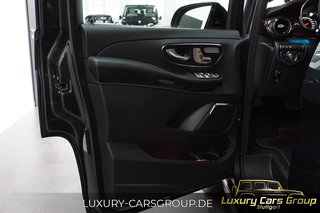 Mercedes-Benz V300d AIR-Burm-4Matic-Distronic-AMG-Extra Long - foto 7