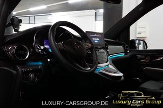 Mercedes-Benz V300d AIR-Burm-4Matic-Distronic-AMG-Extra Long - foto 9