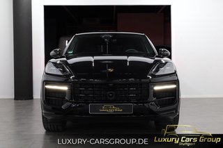 Porsche Cayenne Coupe GTS TurboGT-CarbonExterior-FullOpt - bilder 2