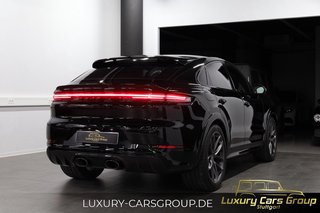 Porsche Cayenne Coupe GTS TurboGT-CarbonExterior-FullOpt - bilder 12