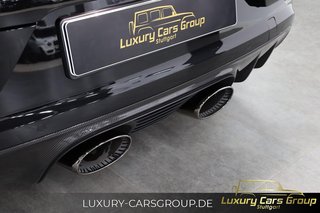 Porsche Cayenne Coupe GTS TurboGT-CarbonExterior-FullOpt - bilder 14