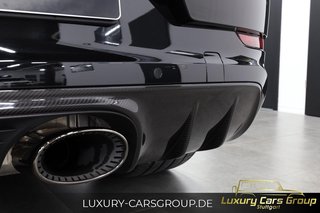 Porsche Cayenne Coupe GTS TurboGT-CarbonExterior-FullOpt - bilder 16