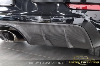 Porsche Cayenne Coupe GTS TurboGT-CarbonExterior-FullOpt - bilder 17