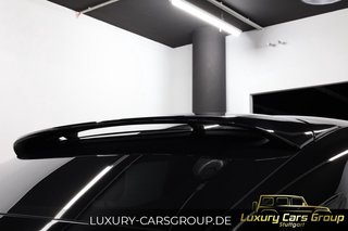 Porsche Cayenne Coupe GTS TurboGT-CarbonExterior-FullOpt - bilder 18