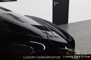 Porsche Cayenne Coupe GTS TurboGT-CarbonExterior-FullOpt - bilder 19