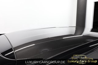 Porsche Cayenne Coupe GTS TurboGT-CarbonExterior-FullOpt - bilder 20