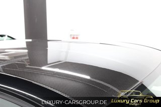 Porsche Cayenne Coupe GTS TurboGT-CarbonExterior-FullOpt - bilder 21