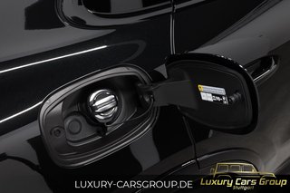 Porsche Cayenne Coupe GTS TurboGT-CarbonExterior-FullOpt - bilder 22