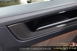 Porsche Cayenne Coupe GTS TurboGT-CarbonExterior-FullOpt - bilder 24