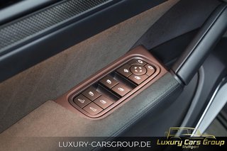 Porsche Cayenne Coupe GTS TurboGT-CarbonExterior-FullOpt - bilder 25