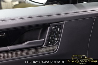 Porsche Cayenne Coupe GTS TurboGT-CarbonExterior-FullOpt - bilder 26