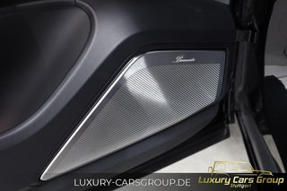 Porsche Cayenne Coupe GTS TurboGT-CarbonExterior-FullOpt - bilder 27